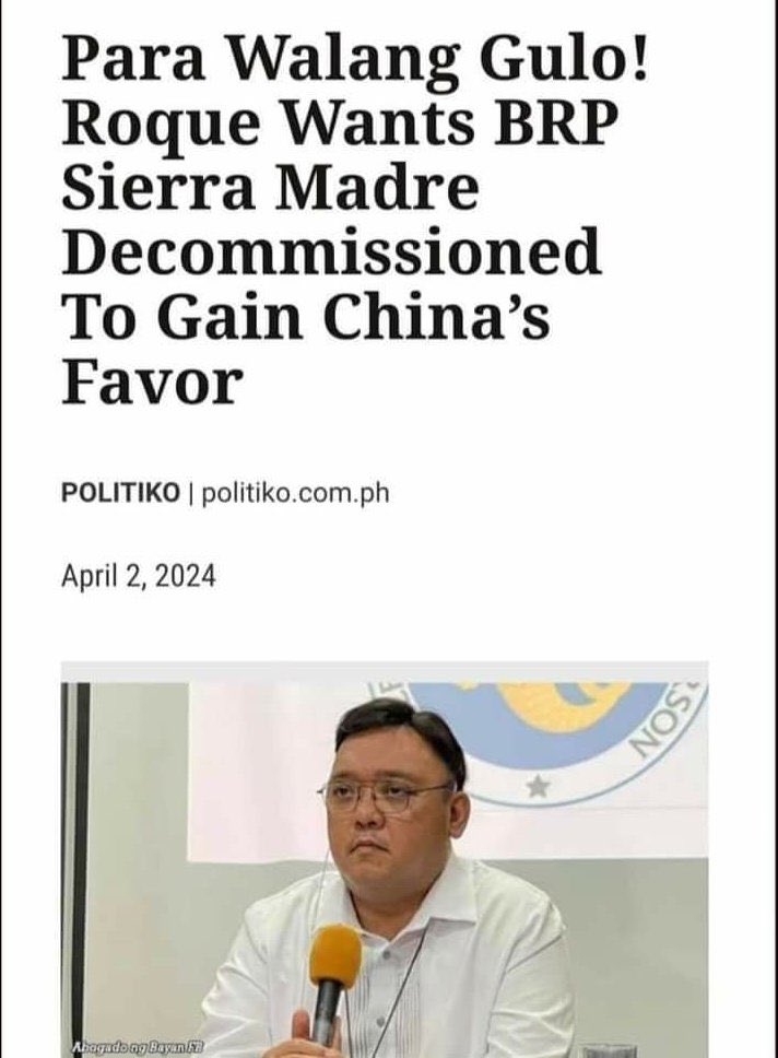 Sa Pilipinas ka lamang talaga makakakita na ang mga WALANGHIYA, MAGNANAKAW, CORRUPT, in and out of government, can SHAMELESSLY speak out, boast, suggest, demand and share their DESPICABLE opinions & thoughts, without necessarily thinking about a backlash against their very own