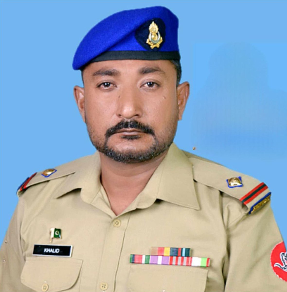 Pakistan Armed Forces News 🇵🇰 tweet media