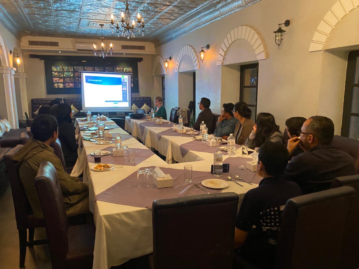 Large turnout for launch of UKIGCN Training Programme in Paediatric Radiotherapy for Nepal. Thanks @CCLG_UK & @iaeapact for supporting and @WHO office in Nepal. The programme aligns with @iaeaorg recommendations. Amazing work @flavin_aileen , proud to have you in @UKIGCN.