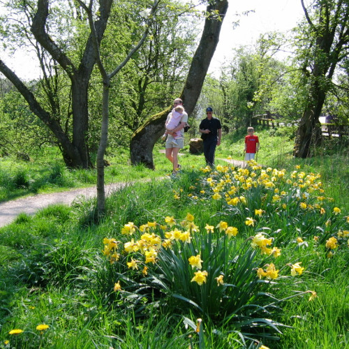 Kirkby Stephen & District Walkers are Welcome - Walking for everyone walkeden.org