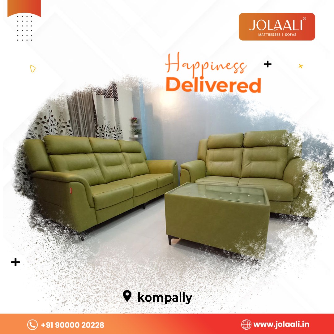 Unwind in ultimate comfort with our plush Jolaali sofa, now gracing another home with its timeless elegance. Order yours today! 🏡 #Jolaali