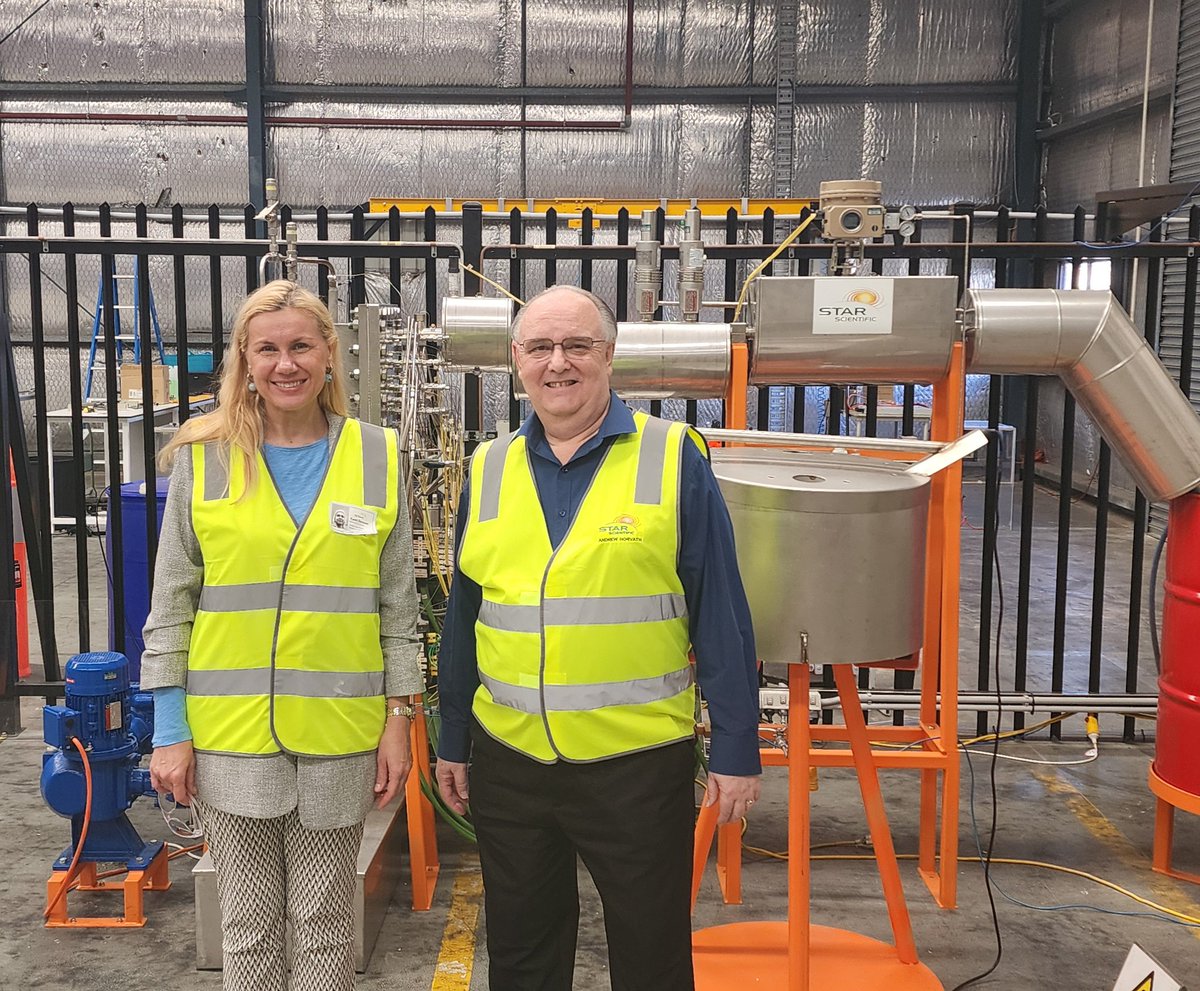 Star_Scientific_Ltd tweet media