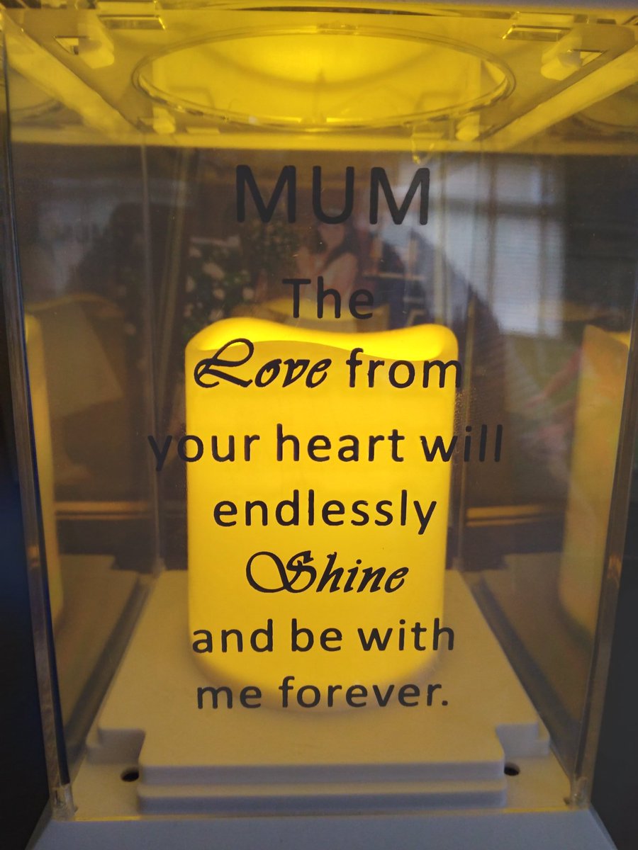 Happy birthday mum, our first without you, rest peacefully <a href="/Jaynegore1/">Jayne gore</a>