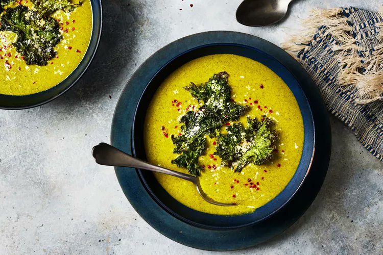 Creamy Kale Soup

#different_recipes #recipe #recipes #healthyfood #healthylifestyle #healthy #fitness #homecooking #healthyeating #homemade #nutrition #fit #healthyrecipes #eatclean #lifestyle #healthylife #cleaneating #soup