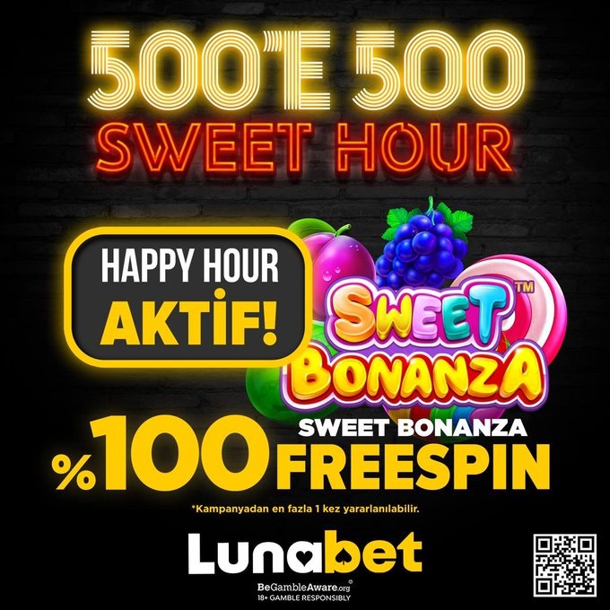 Klasforum01's tweet photo. 🎁 225 Freespin 10.000TL Hoşgeldin bonusu

✔️Güvenilir Adresden herkese Hediye

✔️500 Freespin Sweet bonanza

👉https://t.co/v4vpP4HFhD

#Bitcoin marsbahis holiganbet 1xbet bets10 lunabet sekabet bet365 tipico betist betnano artemisbet nesine bilyoner tuttur mobilbahis jojobet https://t.co/hwkHcRHqZi