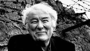 “Hope is not optimism, which expects things to turn out well, but something rooted in the conviction that there is good worth working for.” - Seamus Heaney
