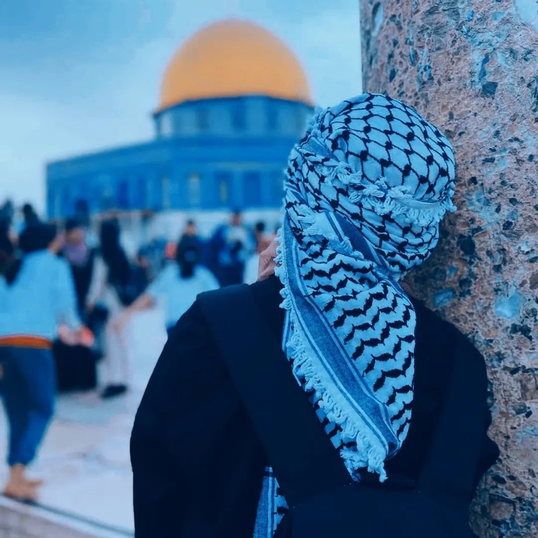 AnsariUsaid7's tweet image. #NewProfilePic