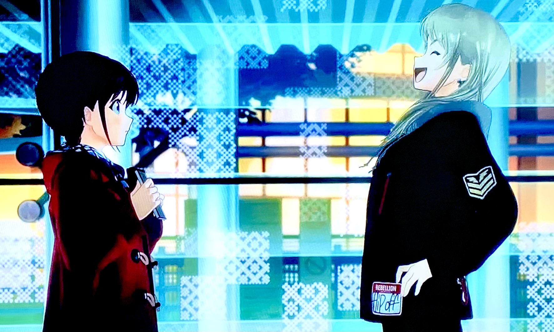 unknown_uraaka على X: 