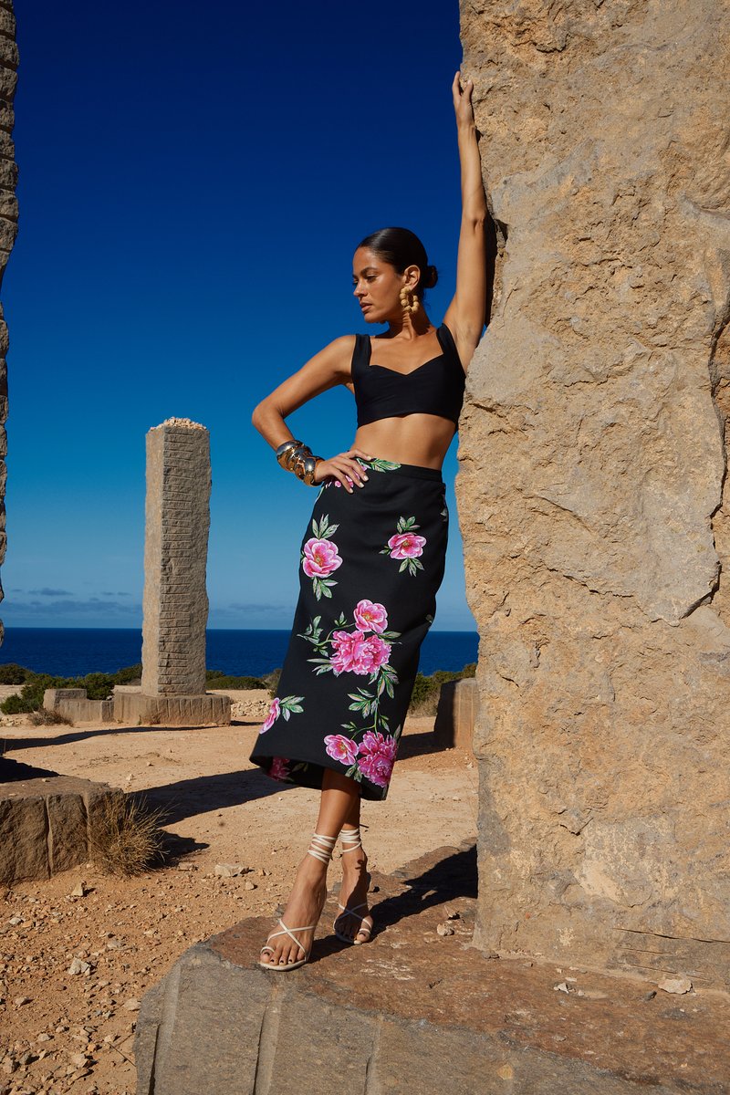 dancing leopard tweet media