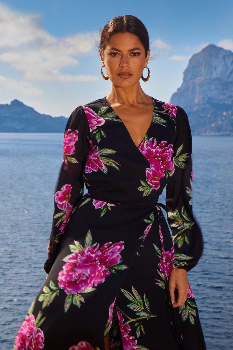 dancing leopard tweet media