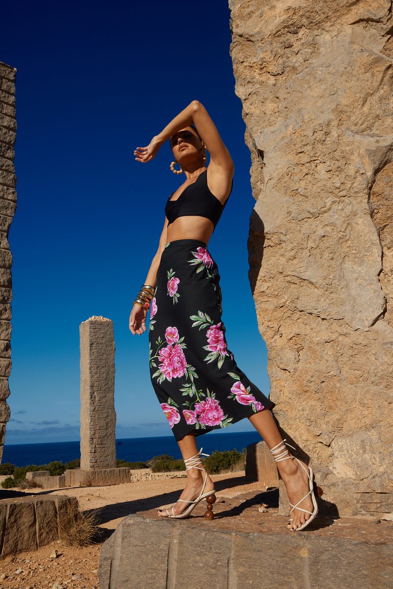 dancing leopard tweet media