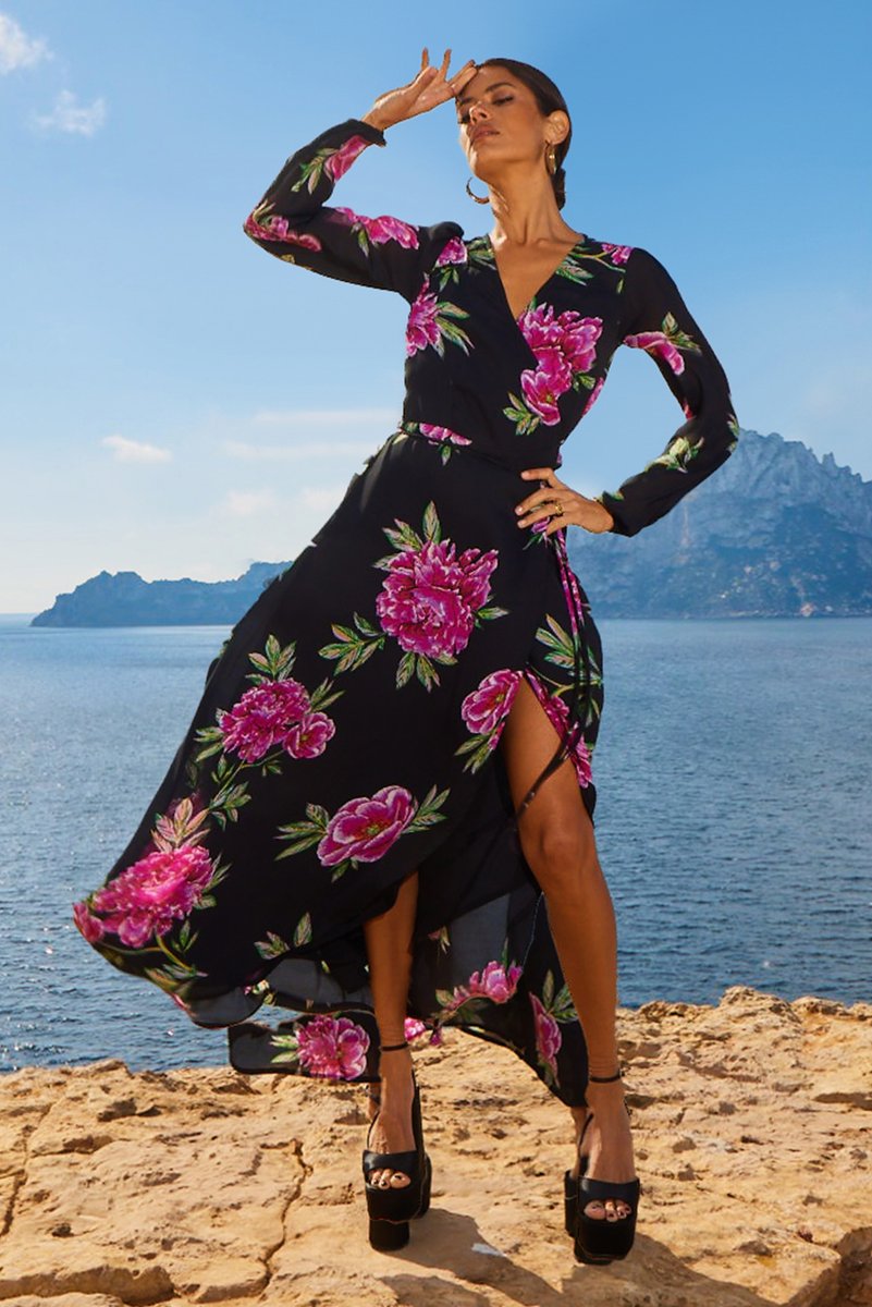 dancing leopard tweet media