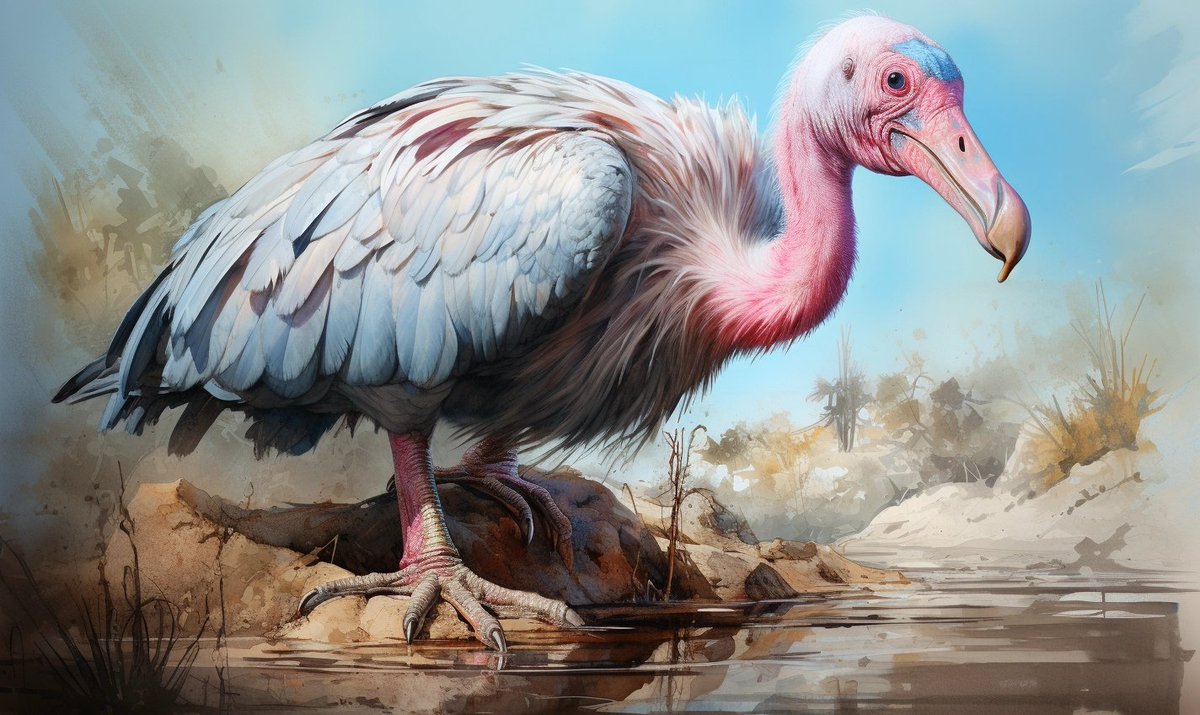 In “A Symphony of Echoes” by Jodi Taylor, Max and the team jump back to Mauritius on 3 Sept 1666 to find some dodos. Here we explore the fascinating natural history, ecological significance, and ultimate demise of the dodo. ow.ly/PoVU50R9Mjo