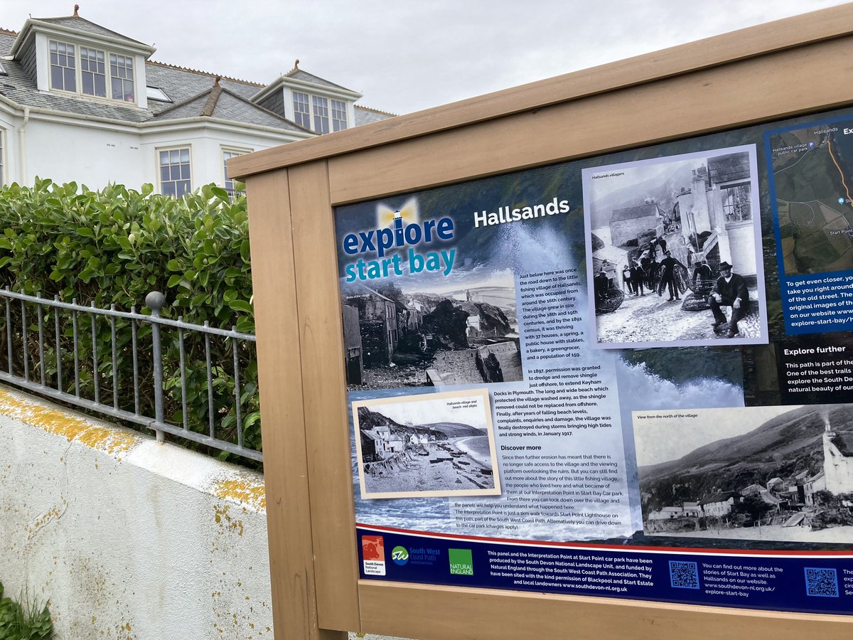 katiegraceharri's tweet photo. Exciting plans are afoot! Working on a collaboration with Kingsbridge Cookworthy museum for my song about Hallsands. Save the date 22nd June. This one’s going to be special!
#kingsbridge #kingsbridgedevon #folkmusic #devonfolk #folkindevon #devonevents https://t.co/H6KVmjzPhW