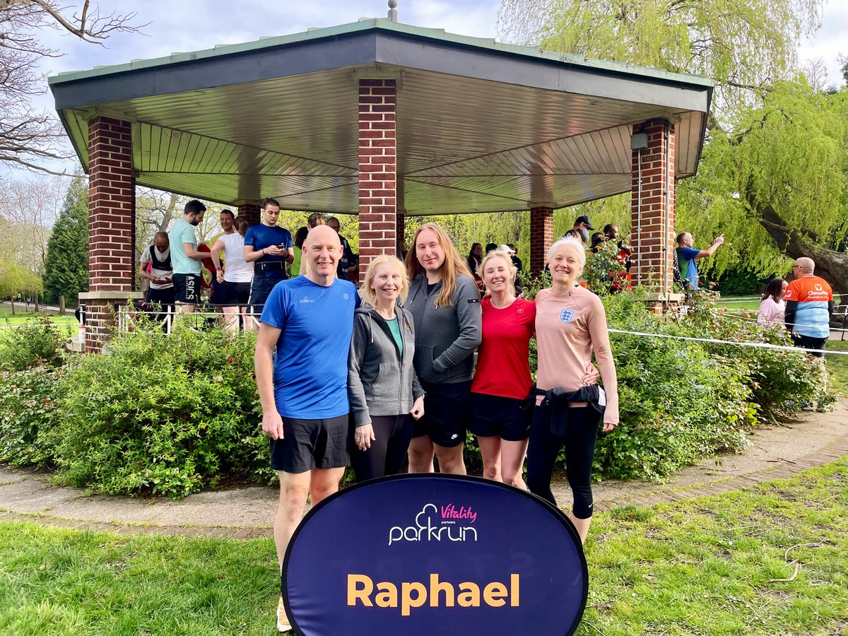 Paul & Debra Baker tweet media