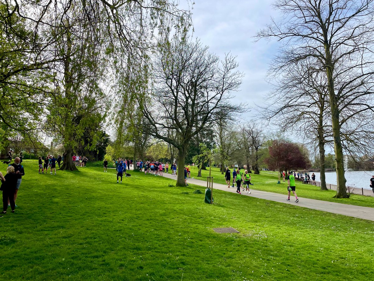 Paul & Debra Baker tweet media