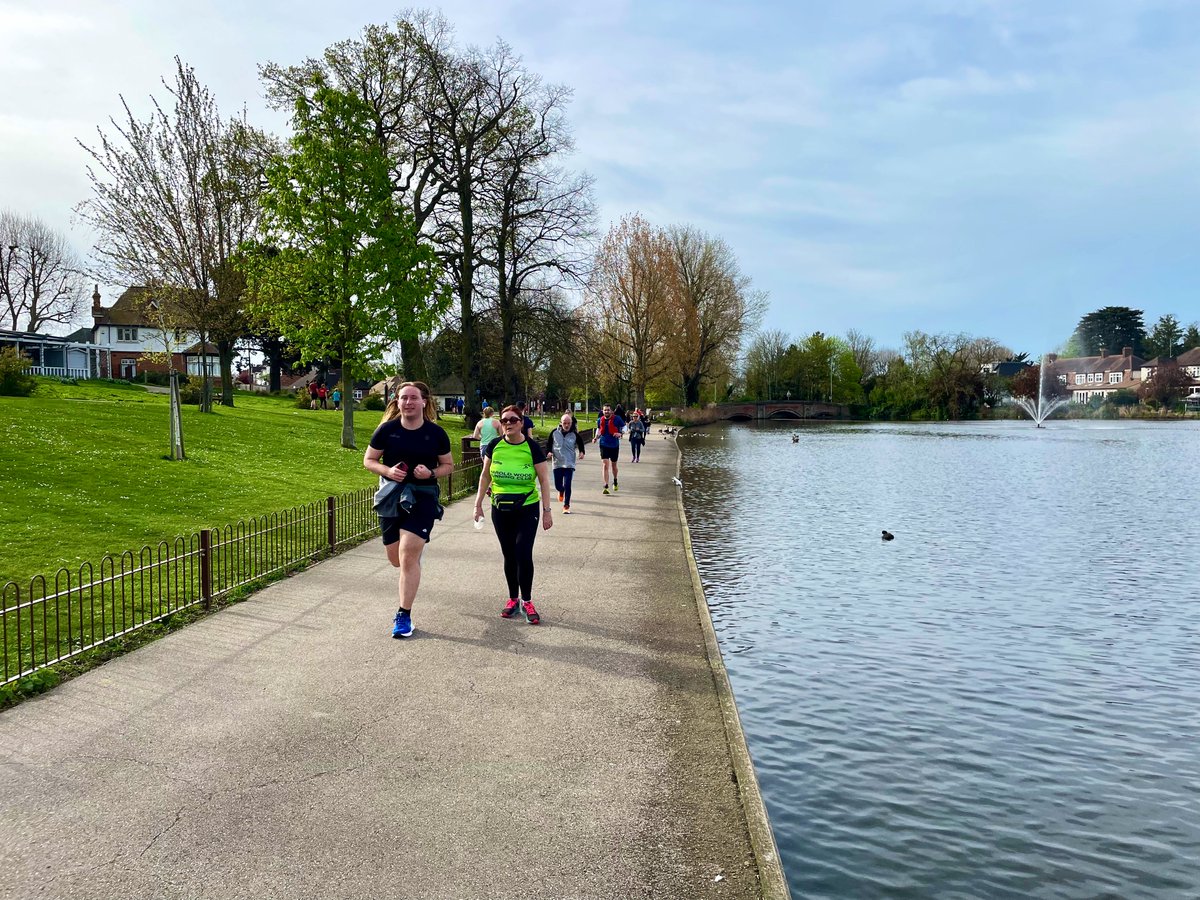 Paul & Debra Baker tweet media