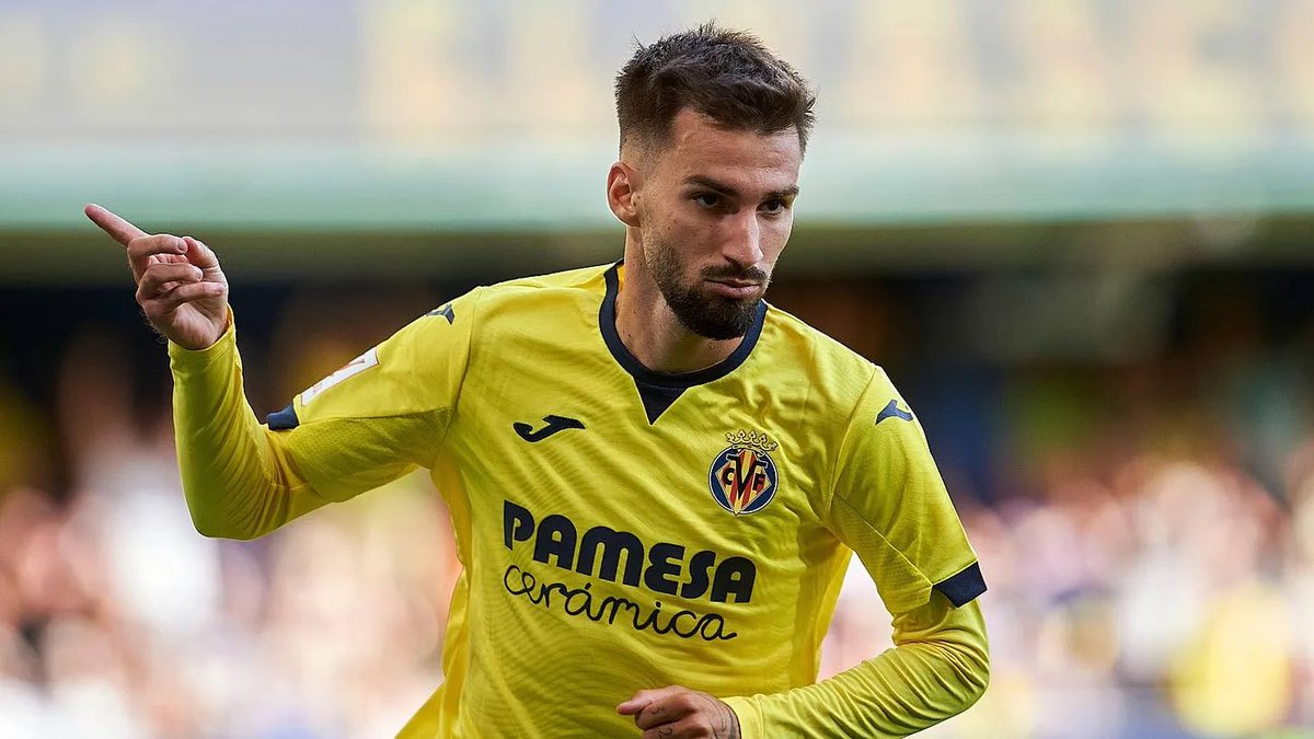 🗞️ Our latest article is out now! Álex Baena is continuing to catch the eye of many big clubs across England & Spain 👀 In our latest piece, @louiscxtt explores what he would bring to Barça, Atleti, and the other teams interested 👇 🔗: lllonline.substack.com/p/baenas-stock… #LLL 🧡🇪🇸⚽️