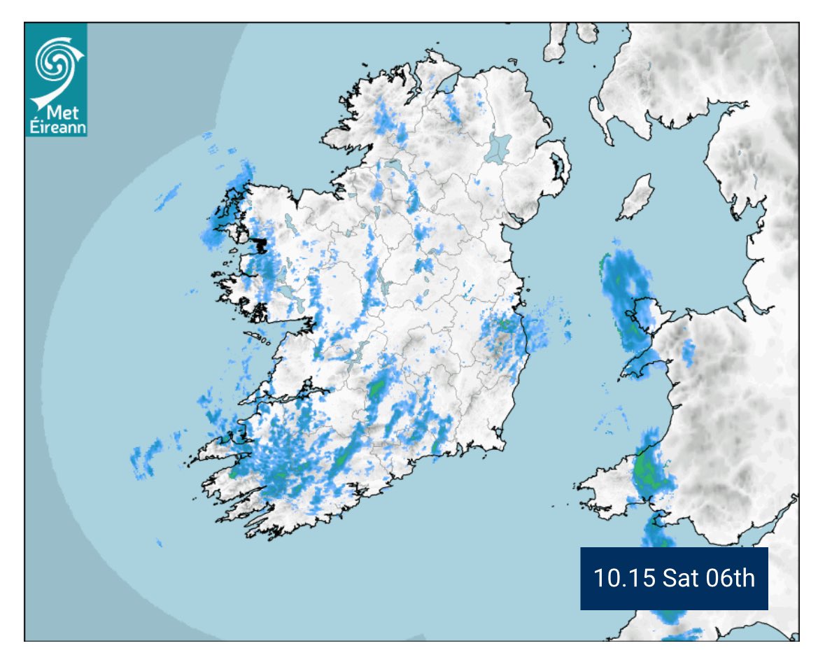 Carlow Weather tweet media