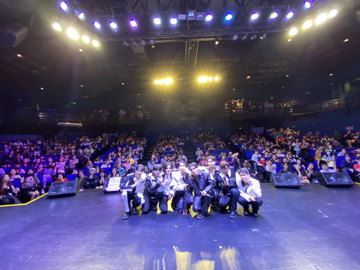 6ENSEofficial tweet picture