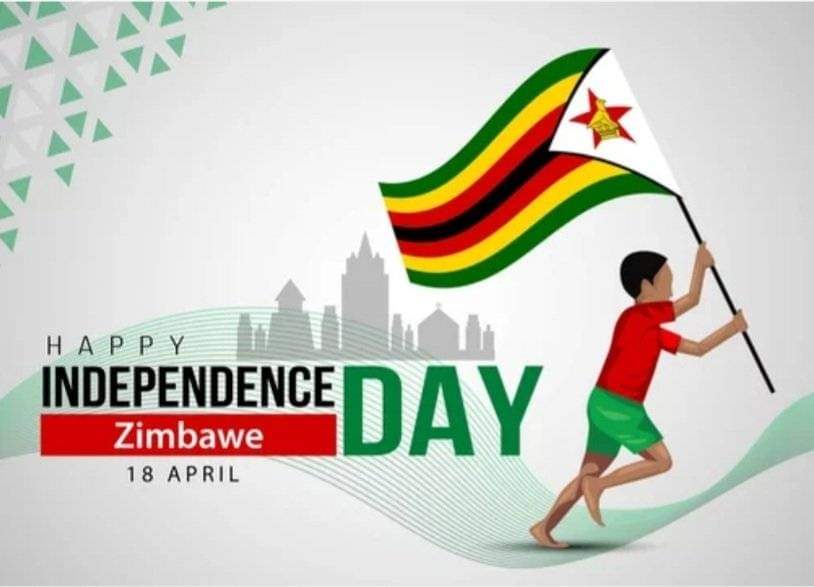 ☆☆They fought for it☆☆ ☆☆Now we have to defend and develop it☆☆🇿🇼🇿🇼 @Zim_Vision2030 @WellazDzicha