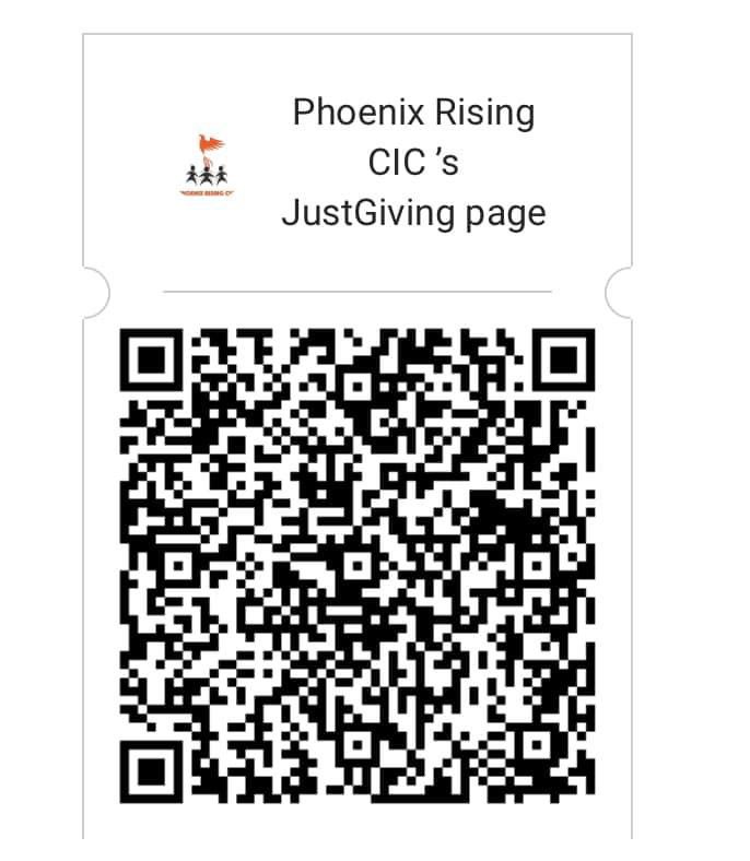 Phoenix Rising CIC (@phoenix_cic) / Posts / X