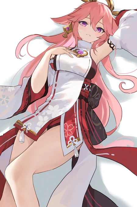 #対になってる絵をあげるえいみこ 