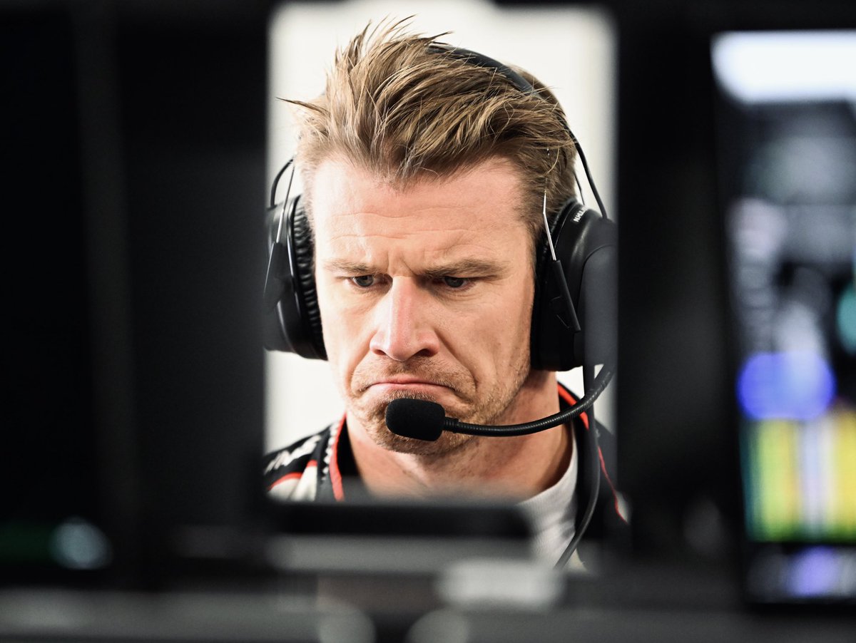 HulkHulkenberg tweet picture