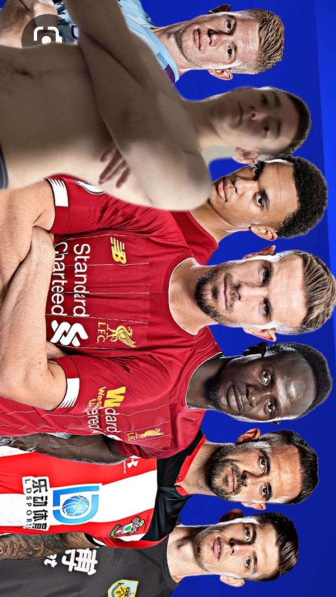 Little game for you on this fine Sunday morning ☀️🦓❤️

Spot the Ryan Knibbs🤷🏼‍♂️🤷🏼‍♂️