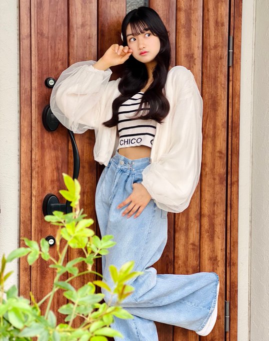 Twitterのコスプレ画像26