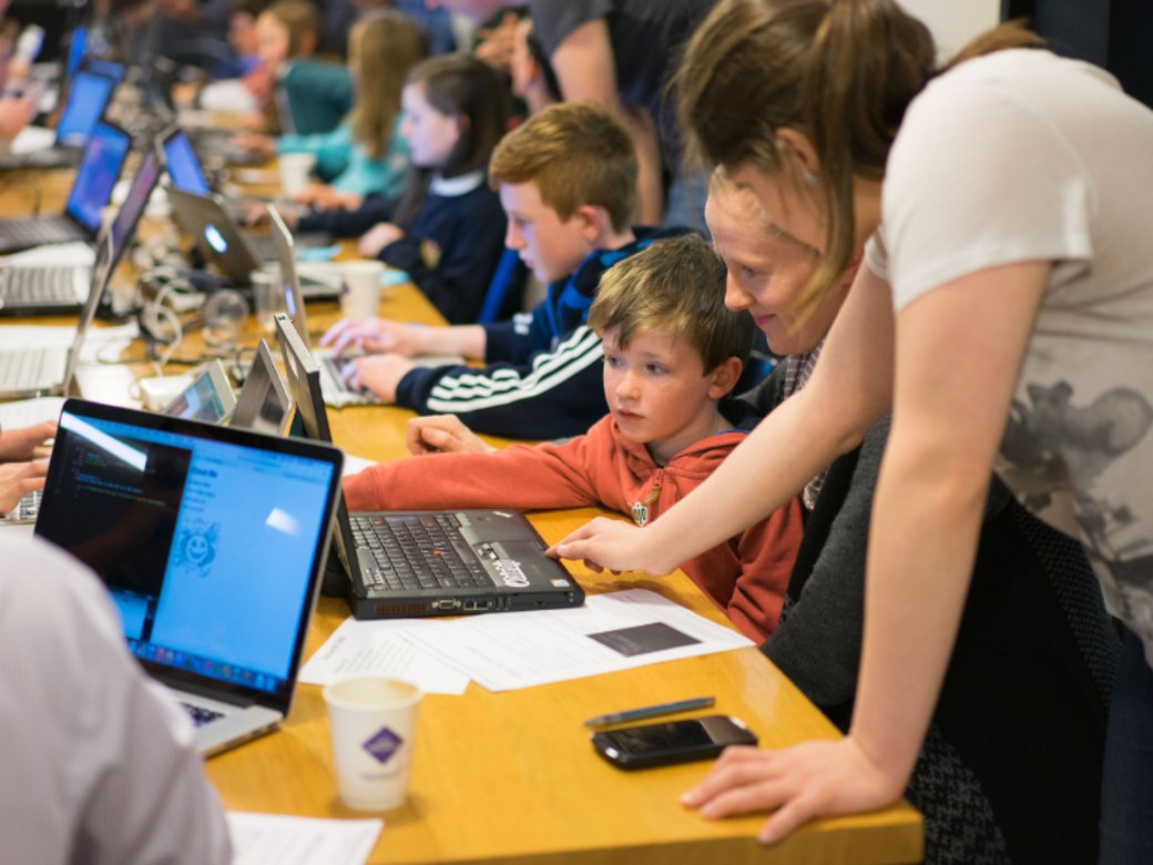 Prenotazioni aperte per l'evento dal vivo del 13/04/2024 ore 10:00 presso <a href="/SA_Bracciano/">SpazioAttivoBracciano</a>

Lab: 
- Scratch 
- Makers (Arduino, mBlock, Fusion360, Taglio Laser, Bioplastiche) 
- Python/Linux

Info prenotazioni: coderdojo.bracciano@gmail.com

#coderdojo #bracciano
