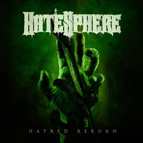 DEVILS_666_xxxx's tweet photo. 𝓣𝓸𝓭𝓪𝔂'𝓼 𝓻𝓮𝓬𝓸𝓶𝓶𝓮𝓭𝓪𝓽𝓲𝓸𝓷 𝓜𝓮𝓽𝓪𝓵🎸は...

🇩🇰🇩🇰🇩🇰
HATESPHERE
🔴 https://t.co/huIjblQ0tW

初期のスピード重視のサウンドとは異なりグルーヴ・メタル的な質感も取り込んだサウンドへ。

#denmark #hatesphere #deathrash #scarletrecords #nowplaying https://t.co/DGJ98WhEbB