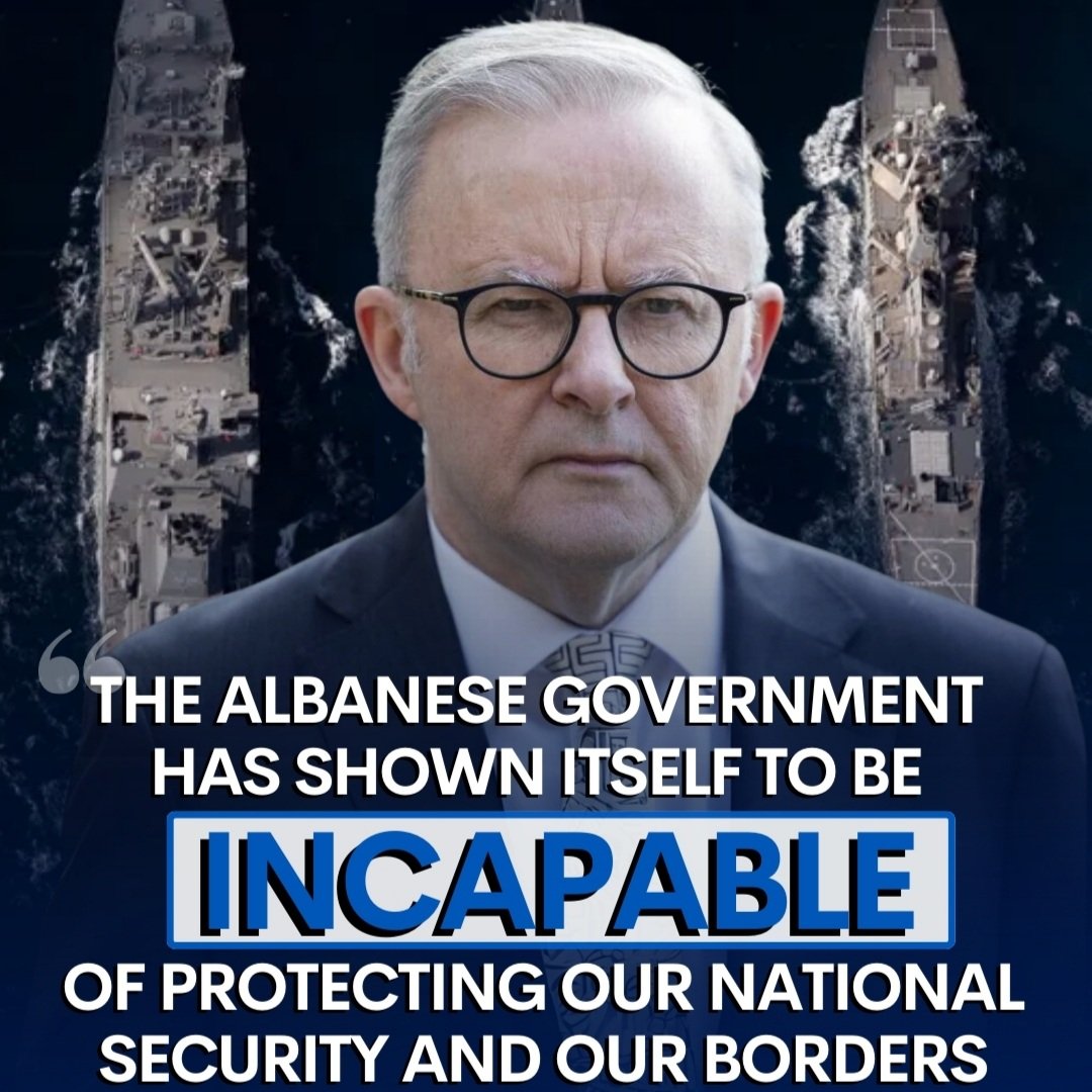 <a href="/SkyNewsAust/">Sky News Australia</a> Labor needs to go