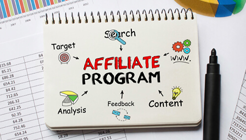 TycoonStoryCo's tweet image. 13 Best Affiliate Programs to Make Money Online

#AffiliateMarketing #MoneyOnline #AffiliatePrograms #PassiveIncome #makemoney #AffiliateCommission #DigitalIncome #onlineearning @authorityhacker  @Hostinger @Shopify 

tycoonstory.com/13-best-affili…
