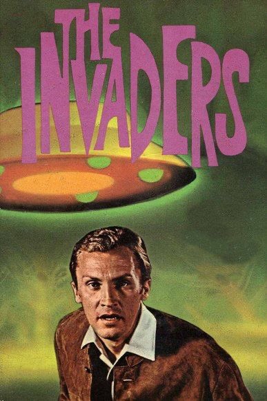 Kitten2402's tweet photo. The Invaders (1967 - 1968) 👍🏼 #RoyThinnes https://t.co/O8Z2HXW3L7