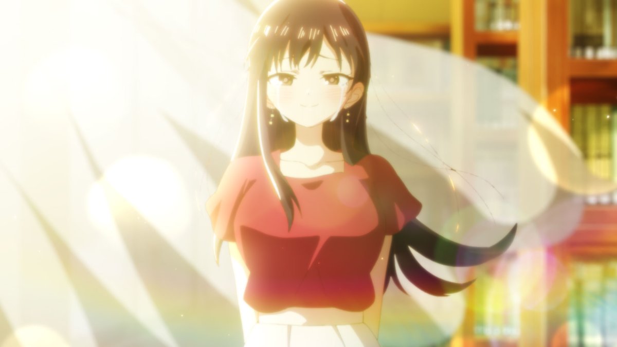 🌸🌸このあと深夜1：00～🌸🌸 BS朝日にて #僕ヤバ 25話（第2期最終話
