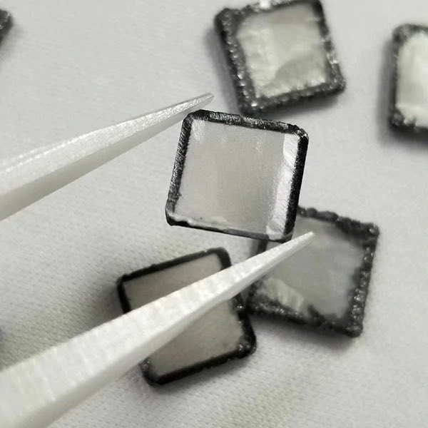 diamtrader's tweet image. Exploring the Differences Between #CVD and #HPHT #Diamonds

Introduction: 

Diamonds, the epitome of elegance and luxury, have captivated humans for centuries. 

However, technological advancements have revolutionized the diamond industry, introducing #lab-grown diamonds as a…