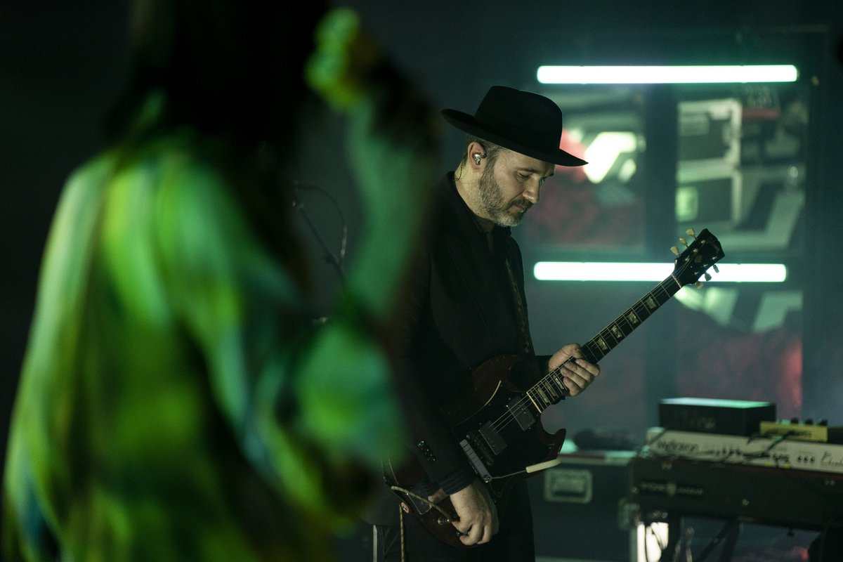 Assisi intima e vissuta nel profondo, un modo bellissimo di ricominciare.
Ci vediamo a Firenze l’8 aprile

vivoconcerti.com/roster/baustel…