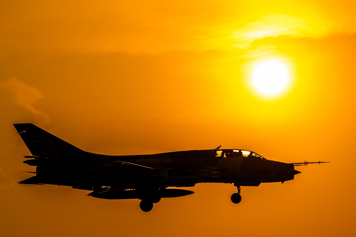 念願のSu-22を見にベトナムへ 久しぶりに色々な意味でドキドキした遠征でした