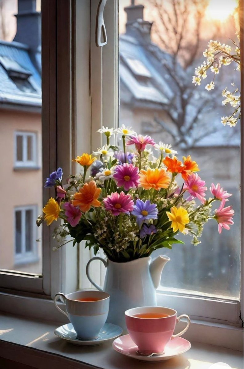 BOM SÁBADO AMIGOS.

" Se amares a Deus como deves, nunca quererás ofendê-lo, assim como não desejarias ofender um amigo."

-Fulton J Sheen

#AME

06 Abril 24