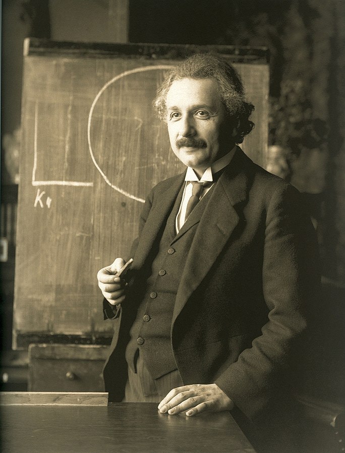 The genius Albert Einstein allegedly said: “I have no special talent. I am only passionately curious … The most important thing is not to stop questioning.” So simple, so profound and so true. What curious questions are we asking right now?