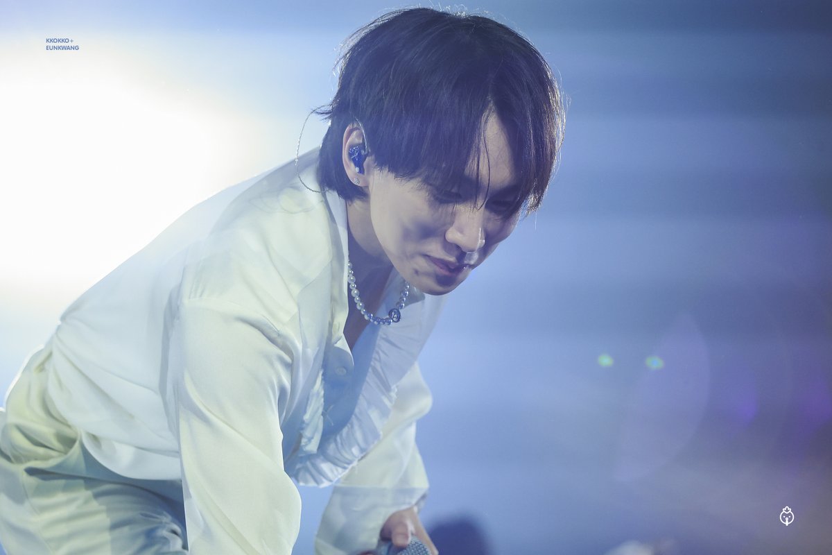 KKOKKO_1122's tweet image. 손 뻗으면 닿을 것 같아
꿈이라는 너란 아이✨

240323 비투비 팬콘 OUR Dream
#비투비 #서은광 #BTOB