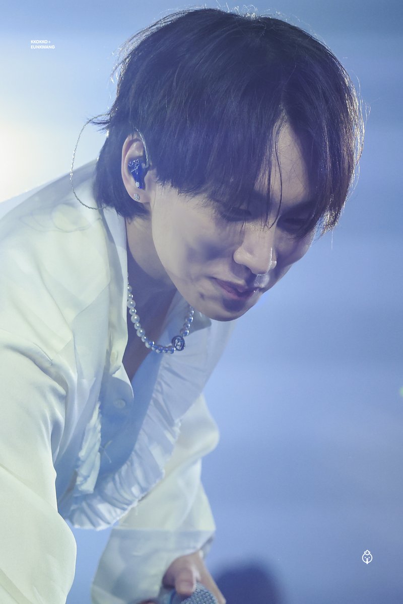 KKOKKO_1122's tweet image. 손 뻗으면 닿을 것 같아
꿈이라는 너란 아이✨

240323 비투비 팬콘 OUR Dream
#비투비 #서은광 #BTOB