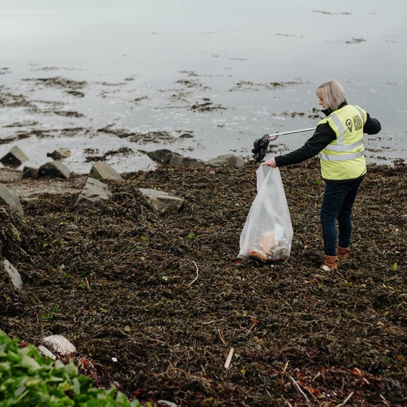 Have you had a local litter-pick during March or April? 🚮 You can still register your event after it has taken place and log your results on the Litter Log on our BIG Spring Clean page. 👉bit.ly/BIG_SpringClean