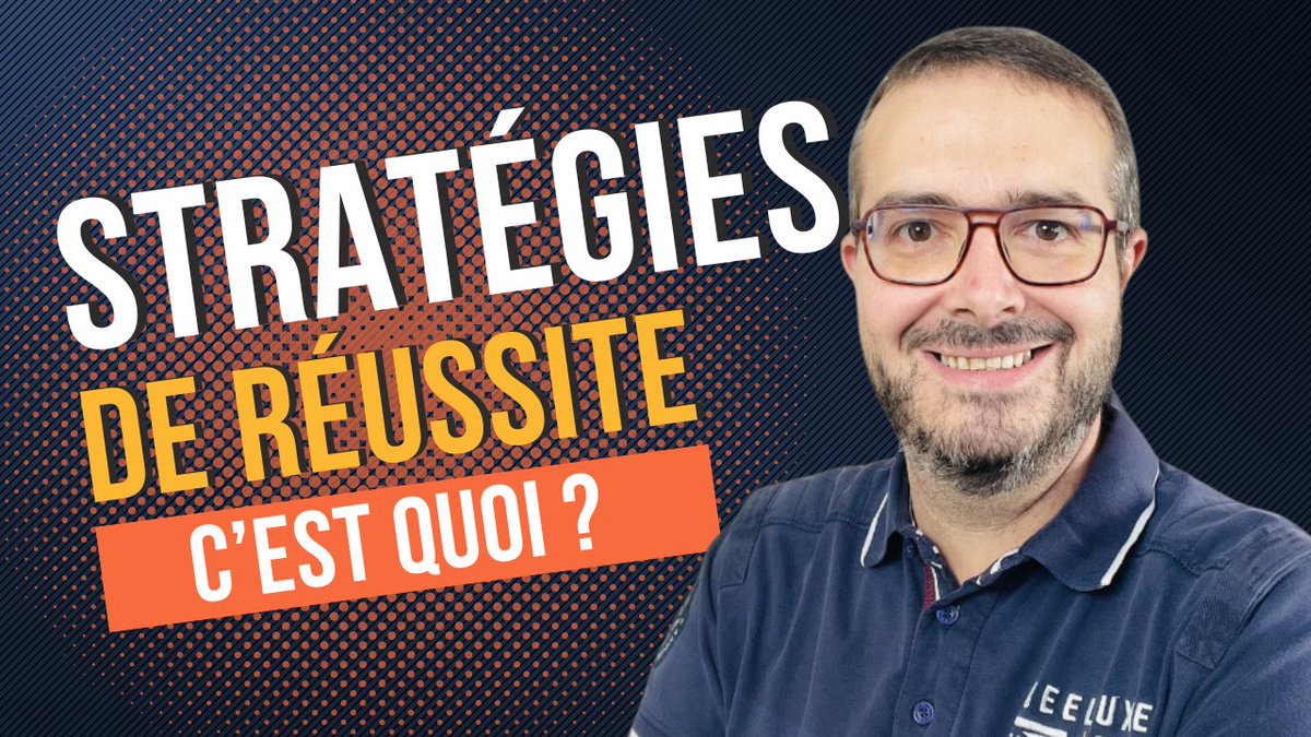 Fabien Muselet | Coach pour Carrières Réussies tweet media