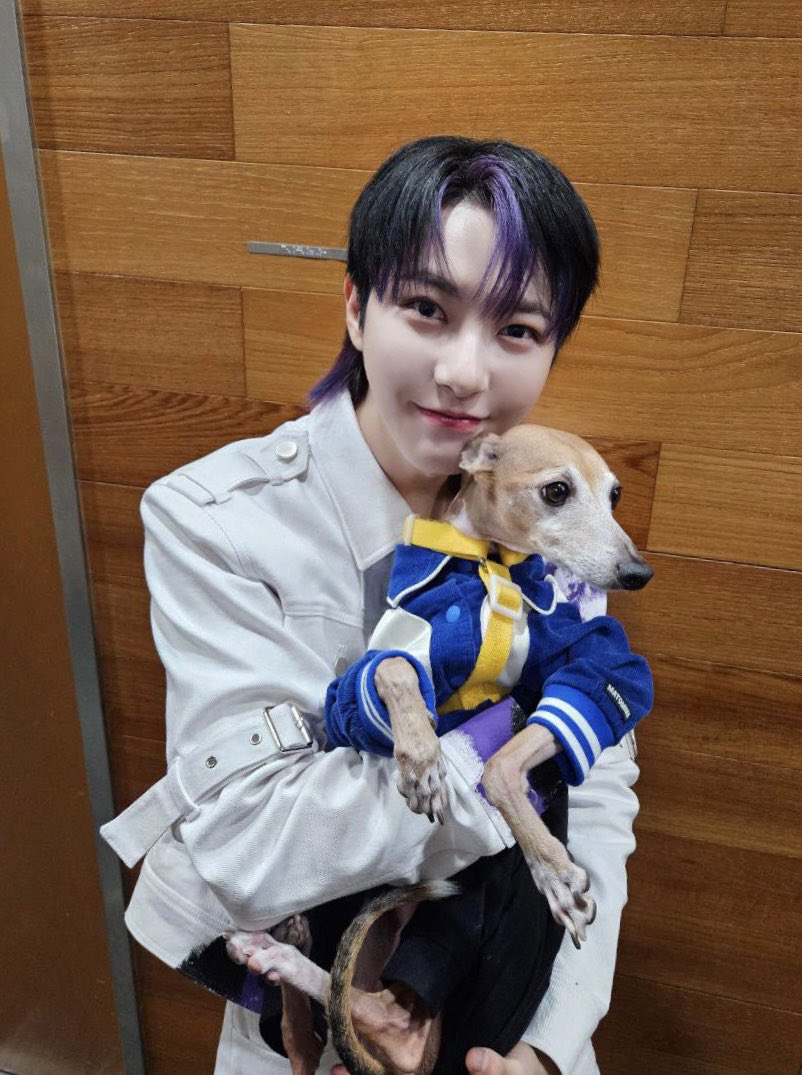 NCTsmtown_DREAM's tweet image. *･̊₊̊⛧🅟🅐🅦 🅟🅐🅦🐾

#RENJUN #JAEMIN
#NCTDREAM #Smoothie
#NCTDREAM_Smoothie 
#음악중심