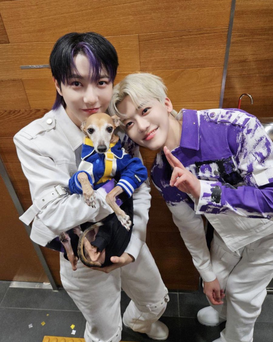 NCTsmtown_DREAM's tweet image. *･̊₊̊⛧🅟🅐🅦 🅟🅐🅦🐾

#RENJUN #JAEMIN
#NCTDREAM #Smoothie
#NCTDREAM_Smoothie 
#음악중심