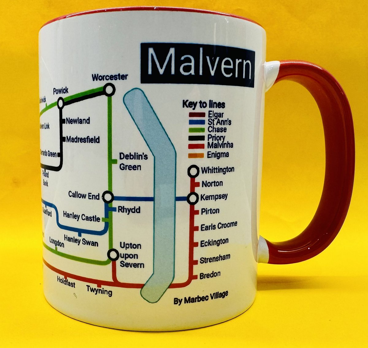 😍 Is this the best looking tea house (and accompanying mug 😉)? #malvern marbecvillage.etsy.com @stannswellcafe #malvernhills #malvernwells @TheMalvernsTIC @MalvernStJames @MalvernHills_DC @MalvernGazette @MHAONB #worcestershirehour @VisitWorcs