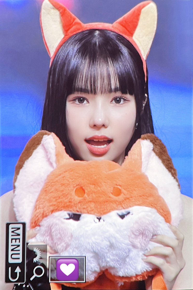 쥬니 tweet media