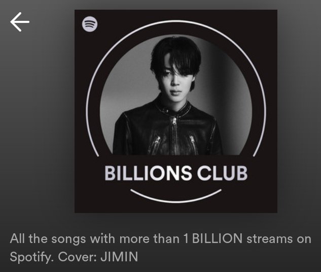 The fact that it's the 613th song to do so is just crazy! The list of BoraCoincidences keeps growing so much, people who'll study BTS in 100 years won't believe this was real 😁 Congratulations Jimin 😍 #LikeCrazy1Billon